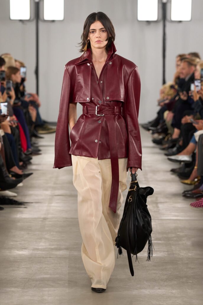 Sportmax S26 look 32