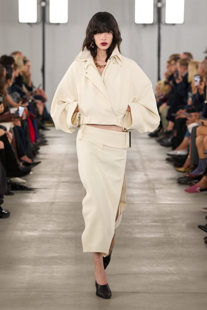 Sportmax S26 look 35