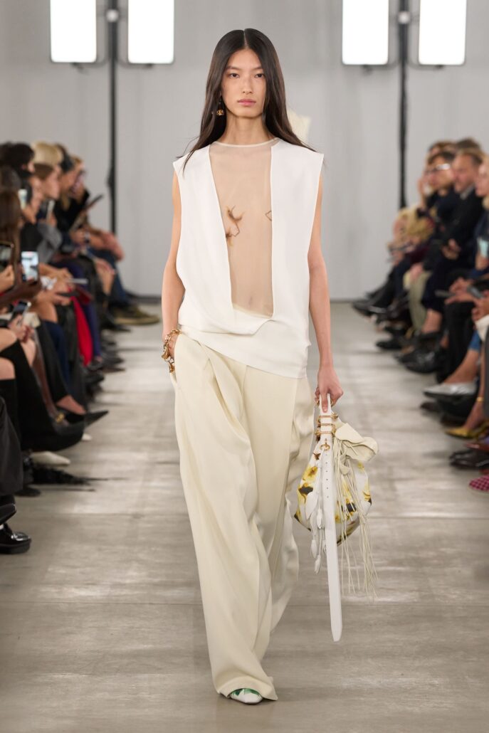 Sportmax S26 look 36