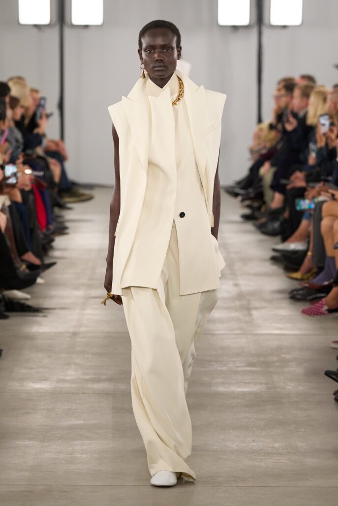 Sportmax S26 look 37