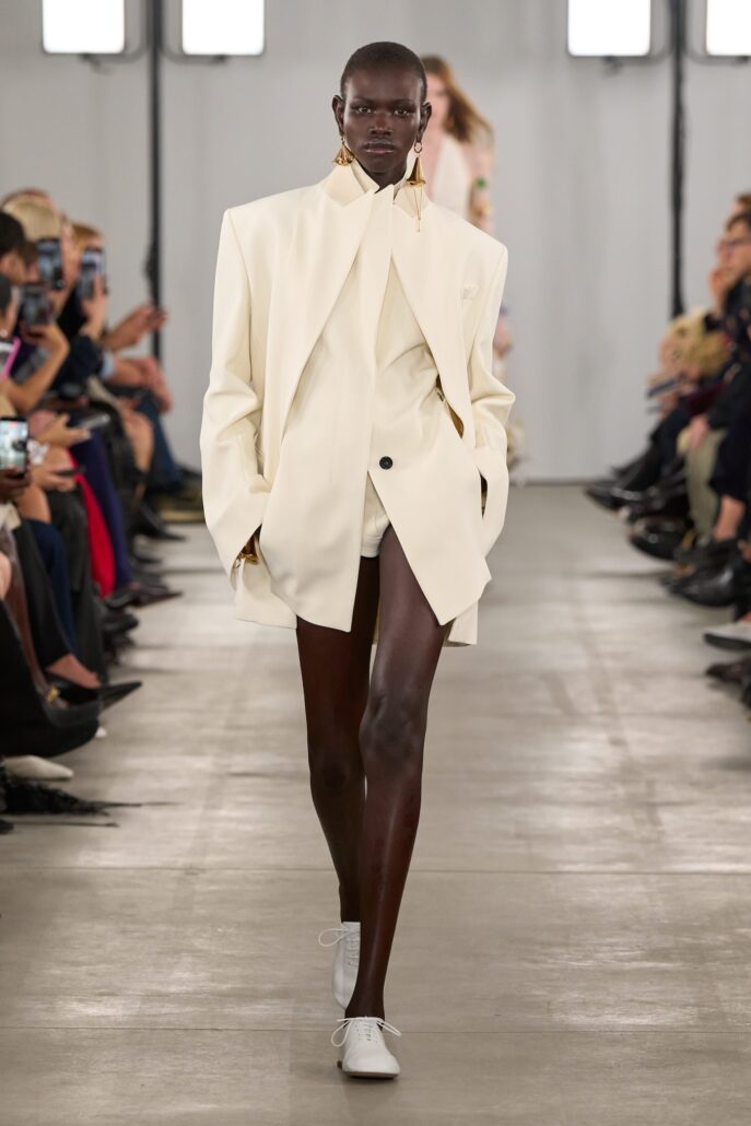 Sportmax S26 look 39