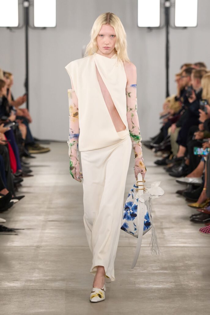 Sportmax S26 look 41