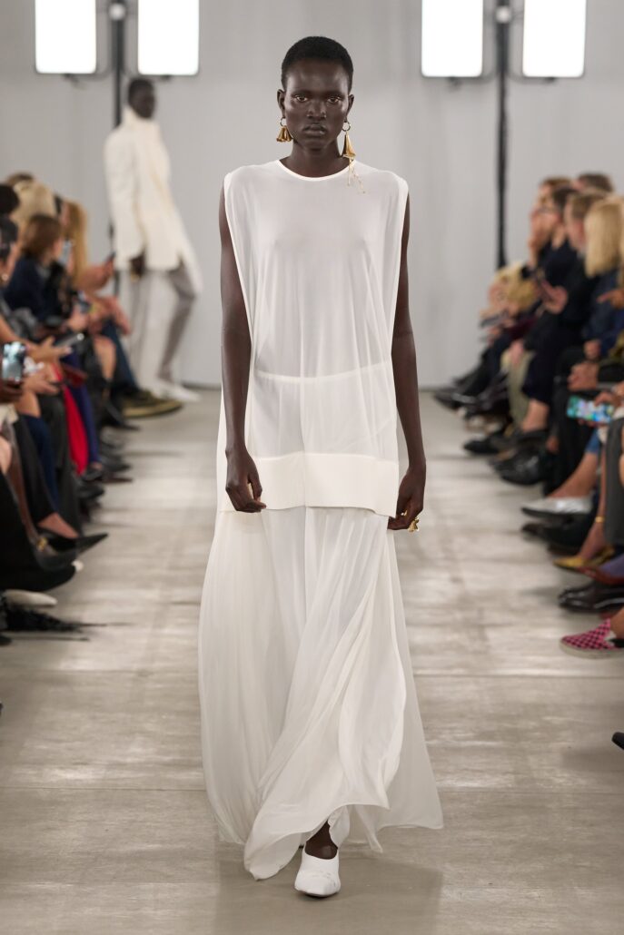 Sportmax S26 look 42