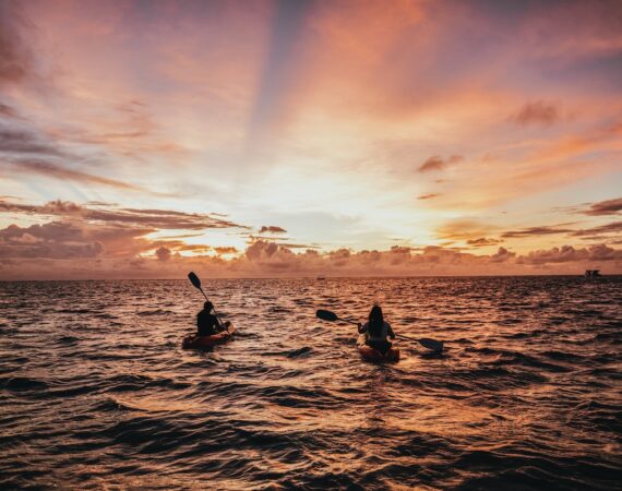 Sunrise Sunset Travel 1 1