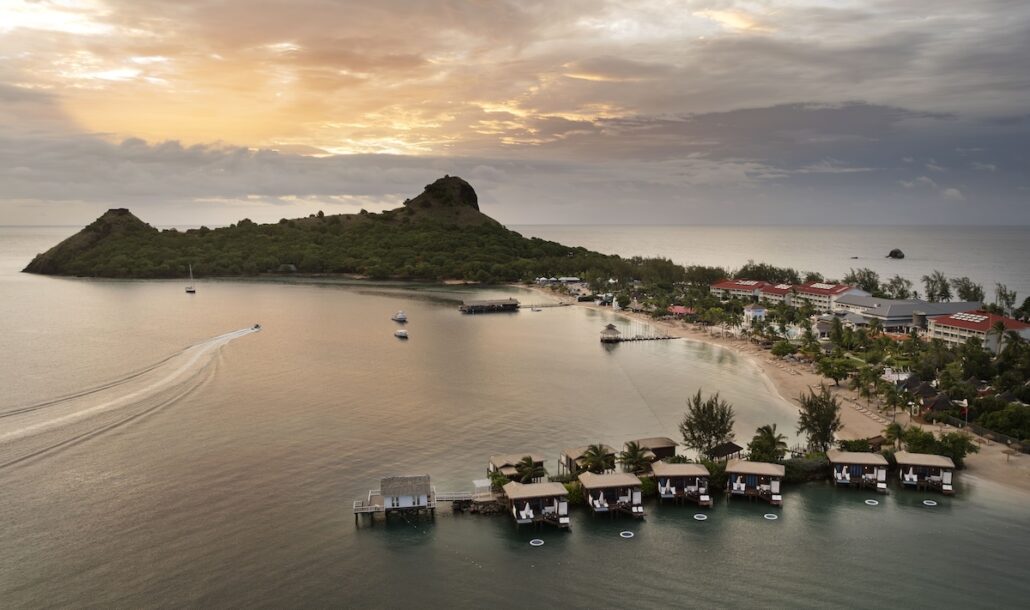 Sunrise Sunset Travel 2