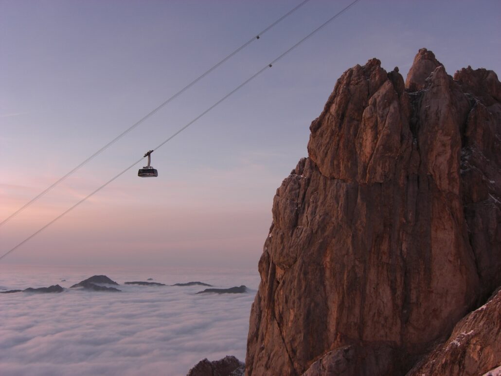 Sunrise Sunset Travel 4