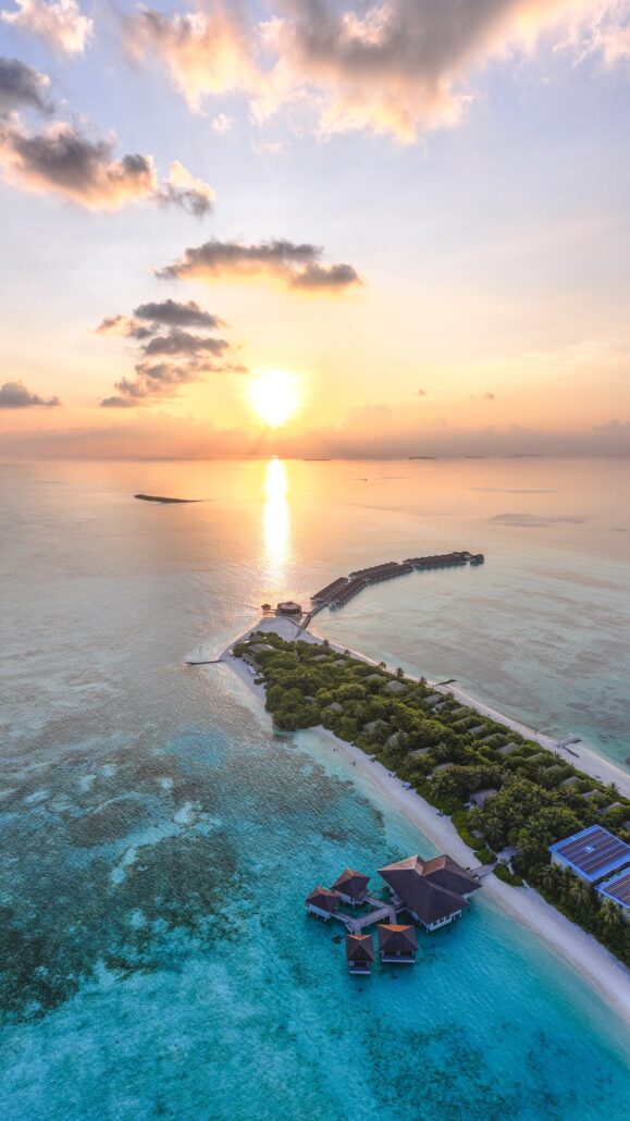 Sunrise Sunset Travel 6