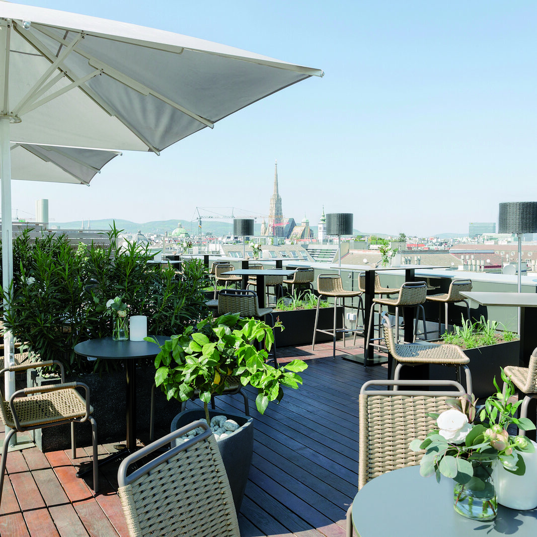 ©The Ritz-Carlton Vienna