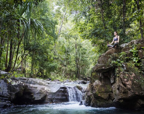 The Datai Langkawi Crystal Creek 04