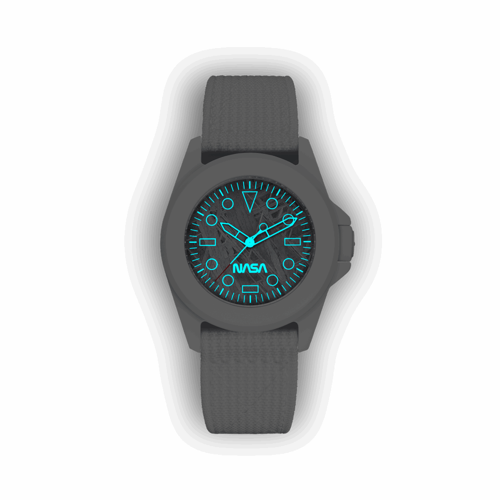 U4S T SPW Hero Nylon SLV