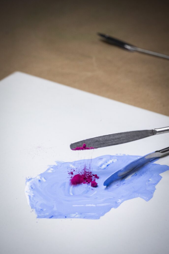 VCARPGSJ00 HH92664 Brassee de Lavande Automaton 14