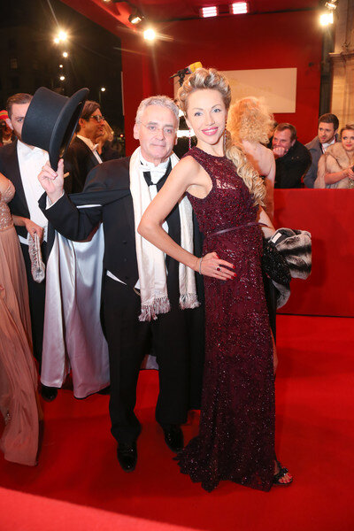 Vienna Online 14.09.2015 Auftakt Vienna Fashion Week 2015 2