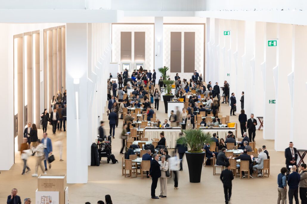 WandW2025 04 In the Salon