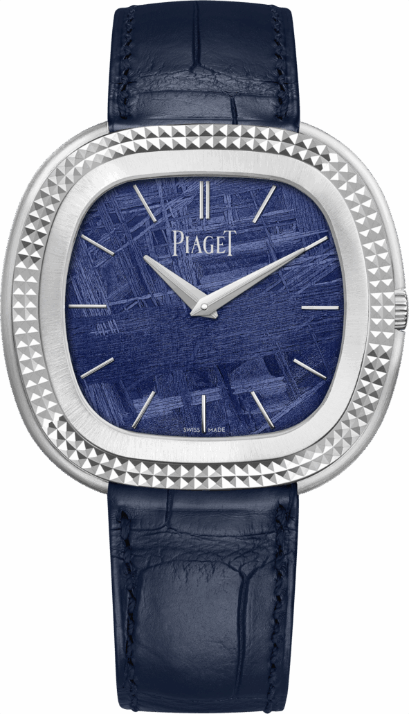 ©Piaget