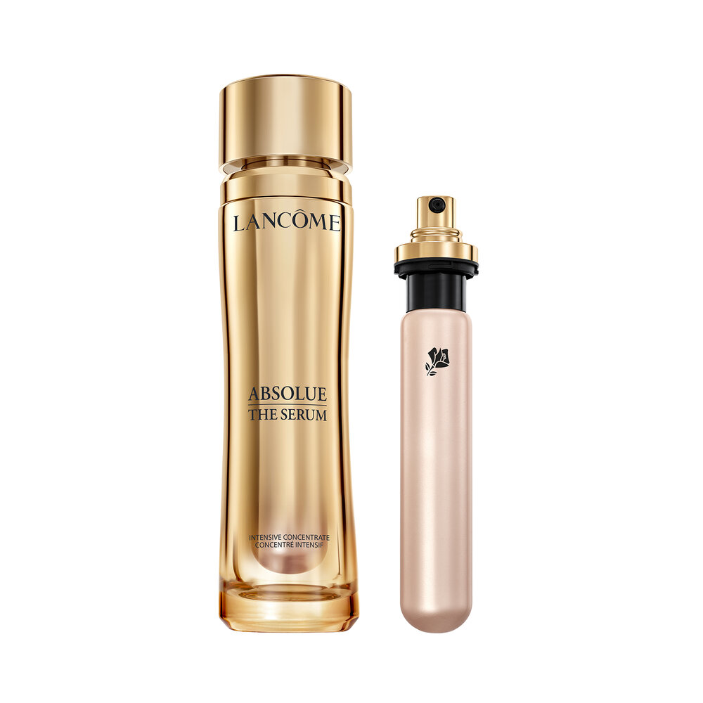 lancome serum absolue the serum refill 30ml packshot