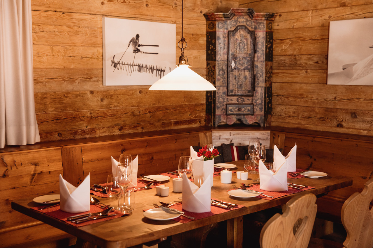 ©defrancesco Restaurant kitzhof 3