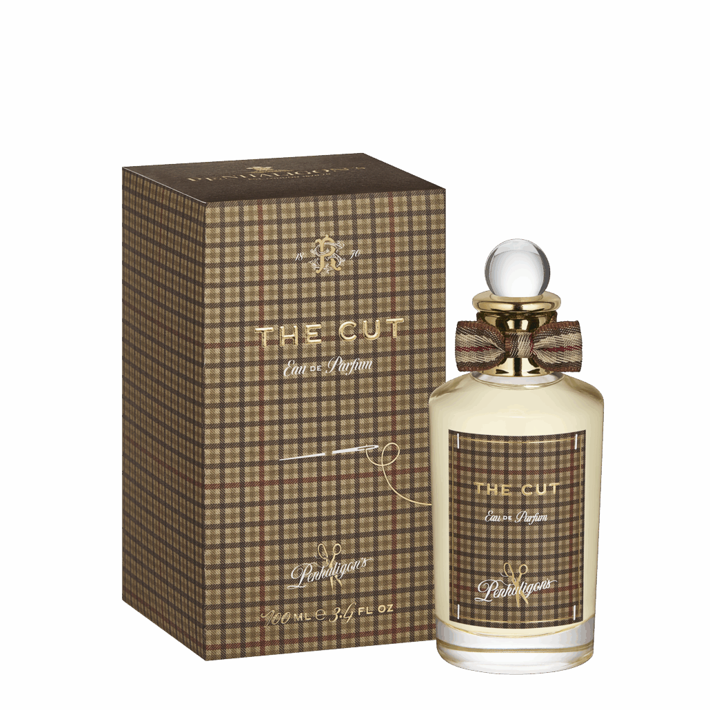 Penhaligons THE CUT