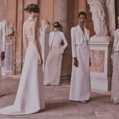 Dior Cruise Collection 2026