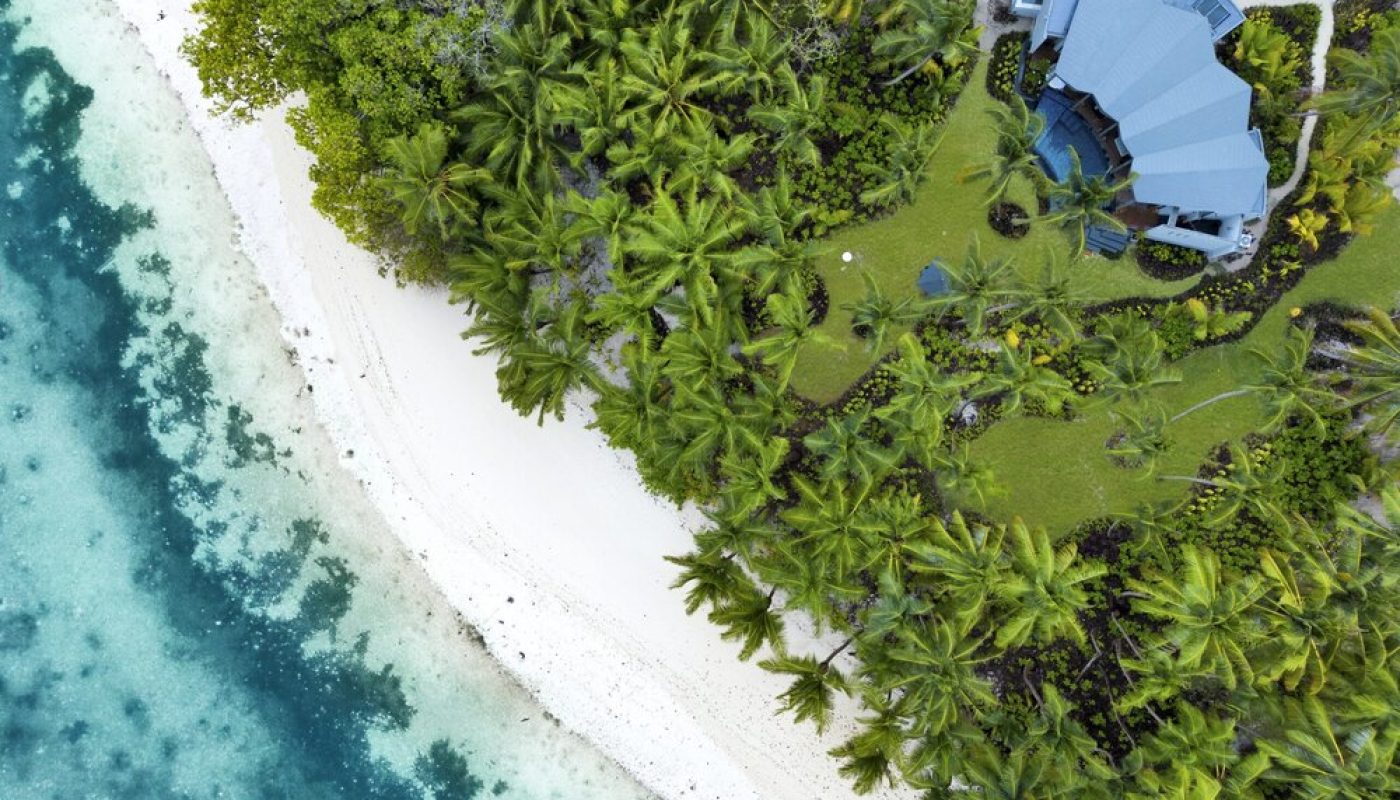 ©Waldorf Astoria Hotels & Resorts