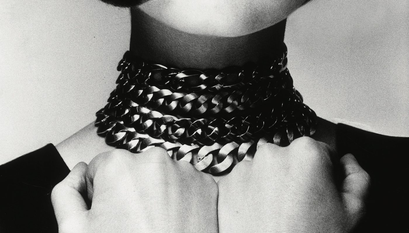 1970, Pomellato Archive