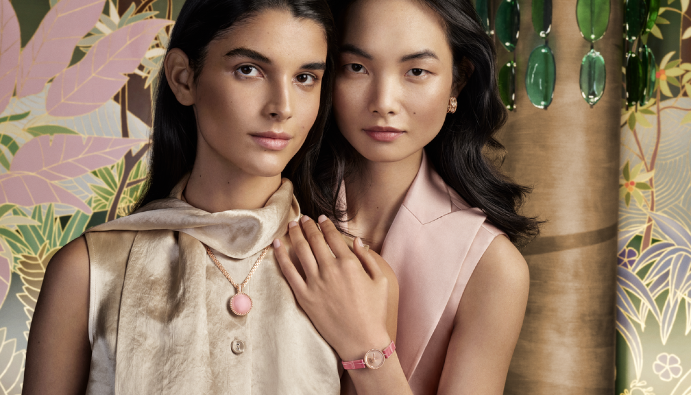 ©Van Cleef & Arpels