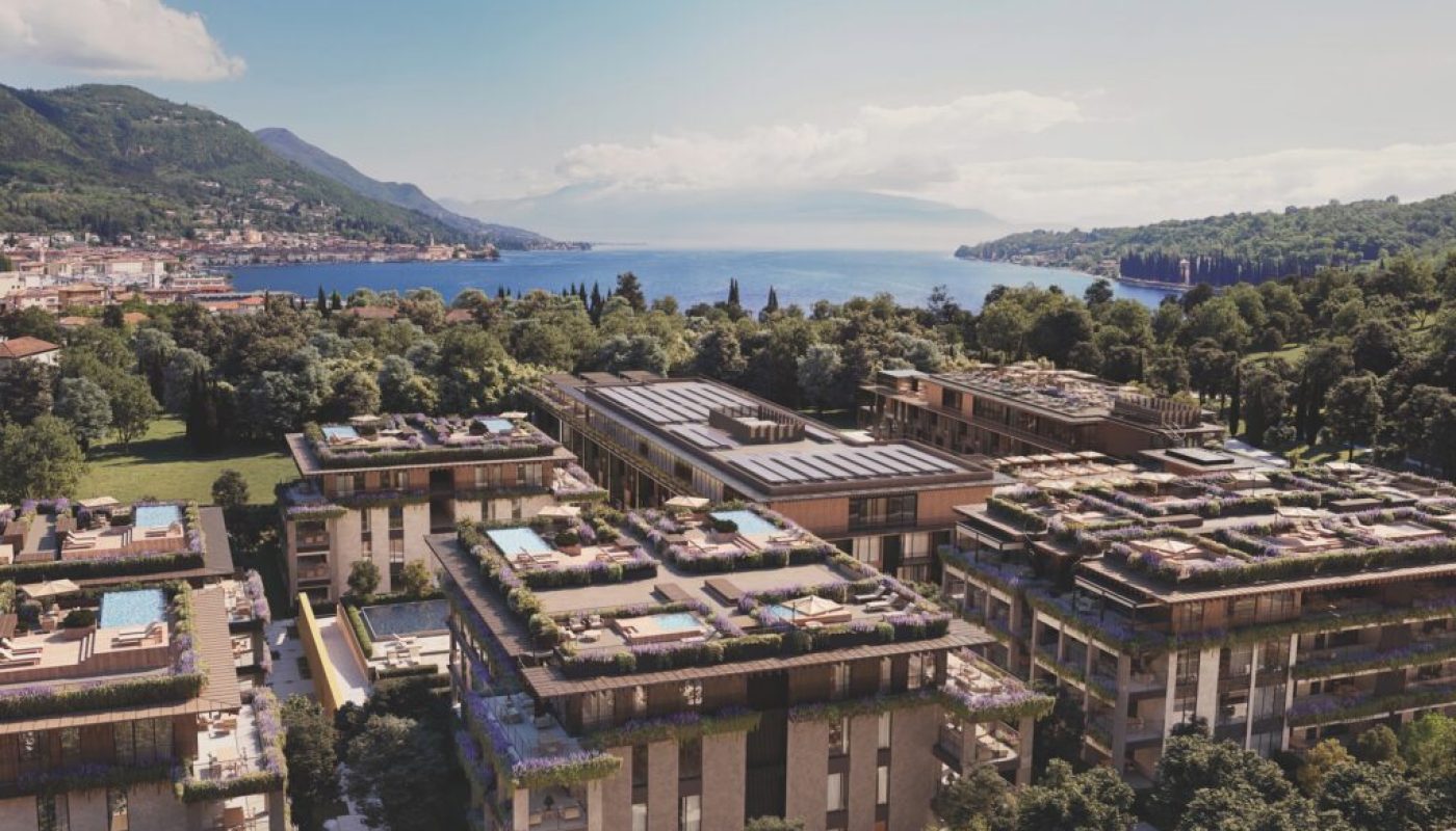 Falkensteiner Park Resort Lake Garda Salò