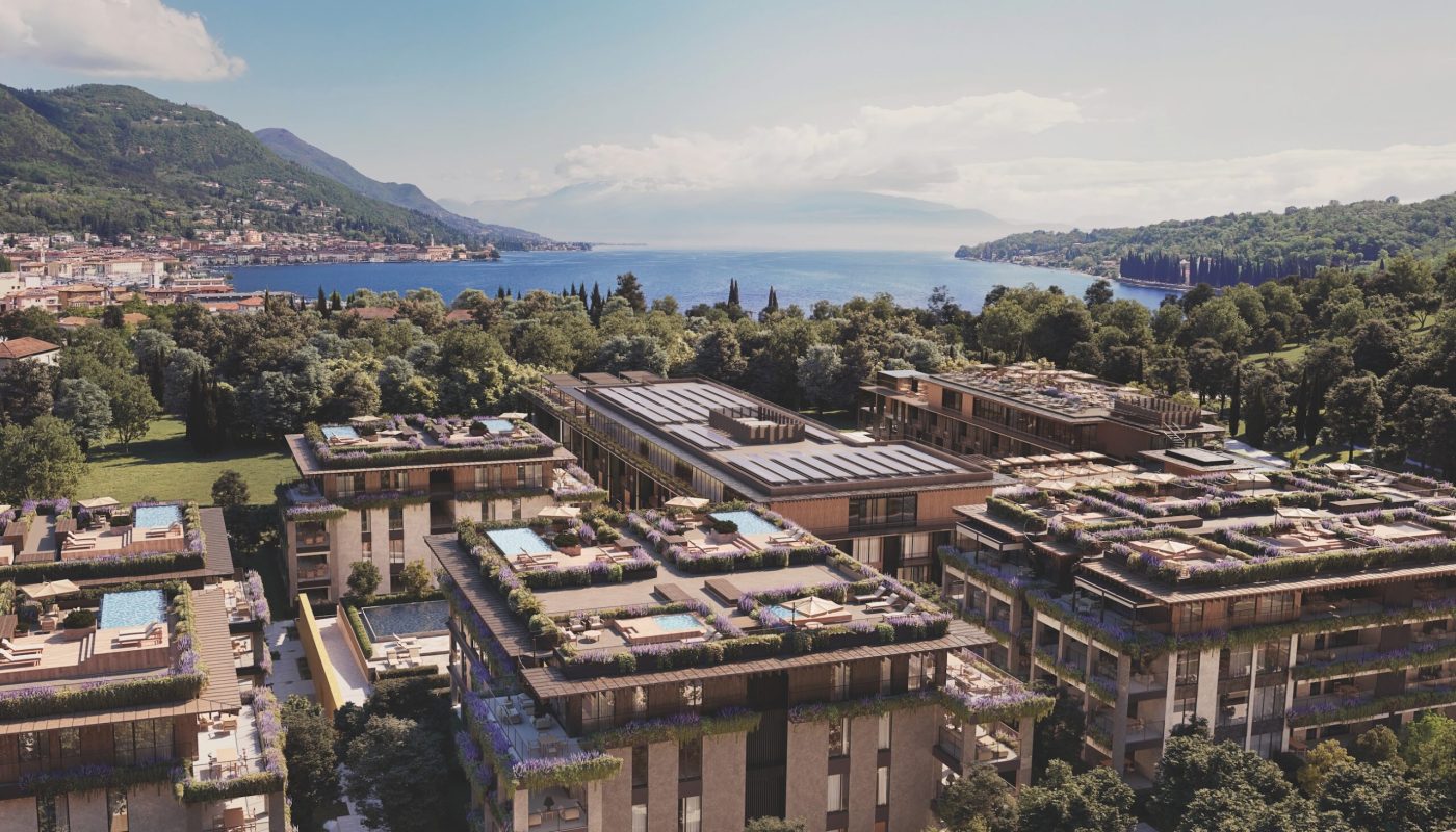©Falkensteiner Park Resort Lake Garda Salò