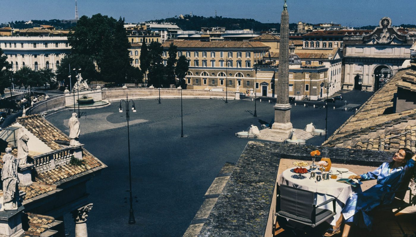 © Rocco Forte Hotels