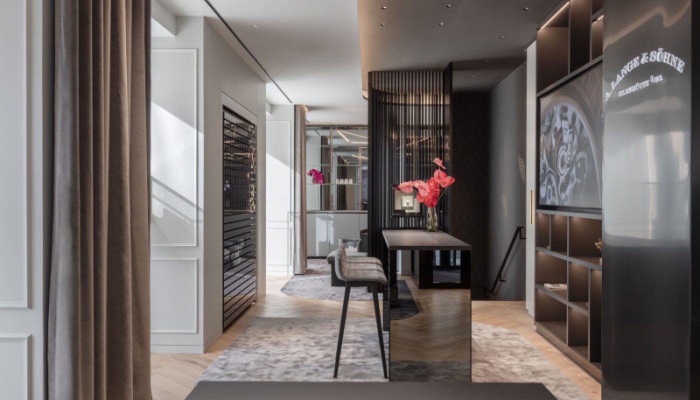 © A. Lange & Söhne