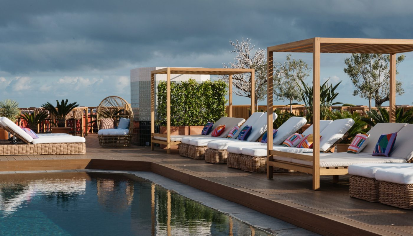 ©Marriott International