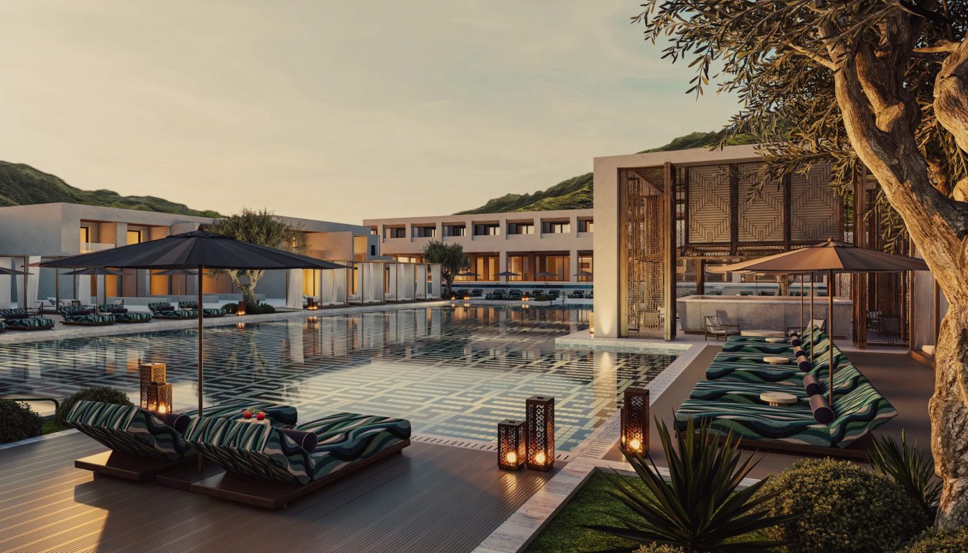 ©Wavemaker Hospitality