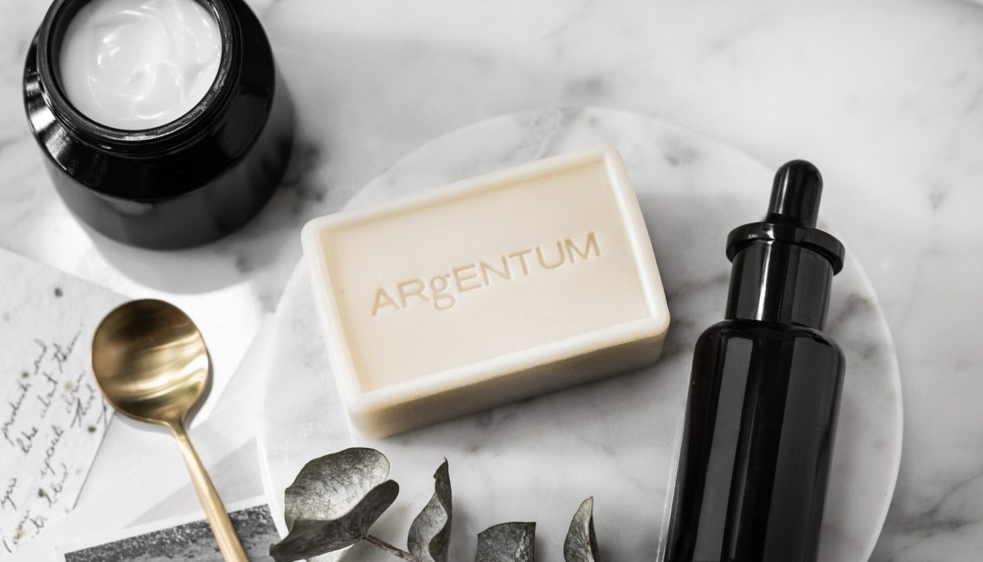 ARgENTUM 01
