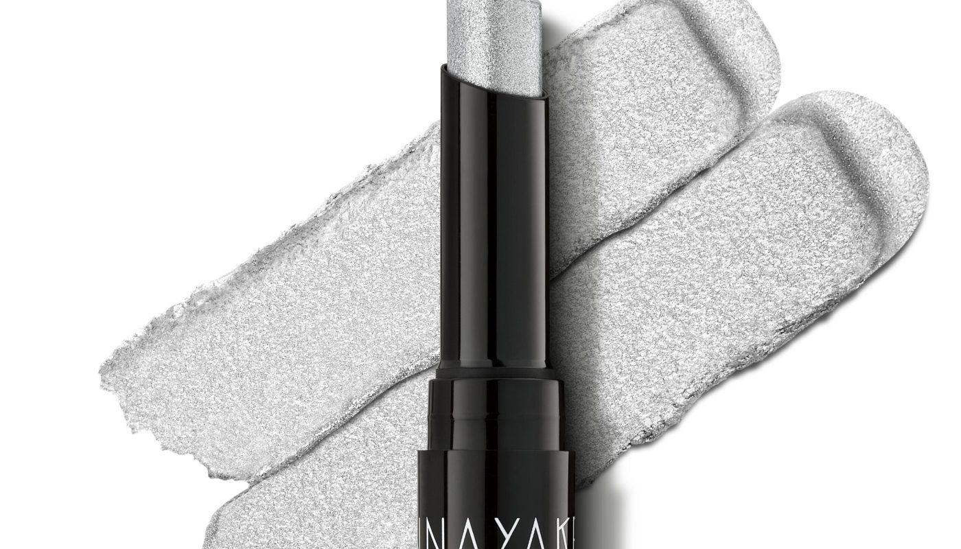 Annayake_Eyeshadow Balm_Silver_3,3g_34,99€