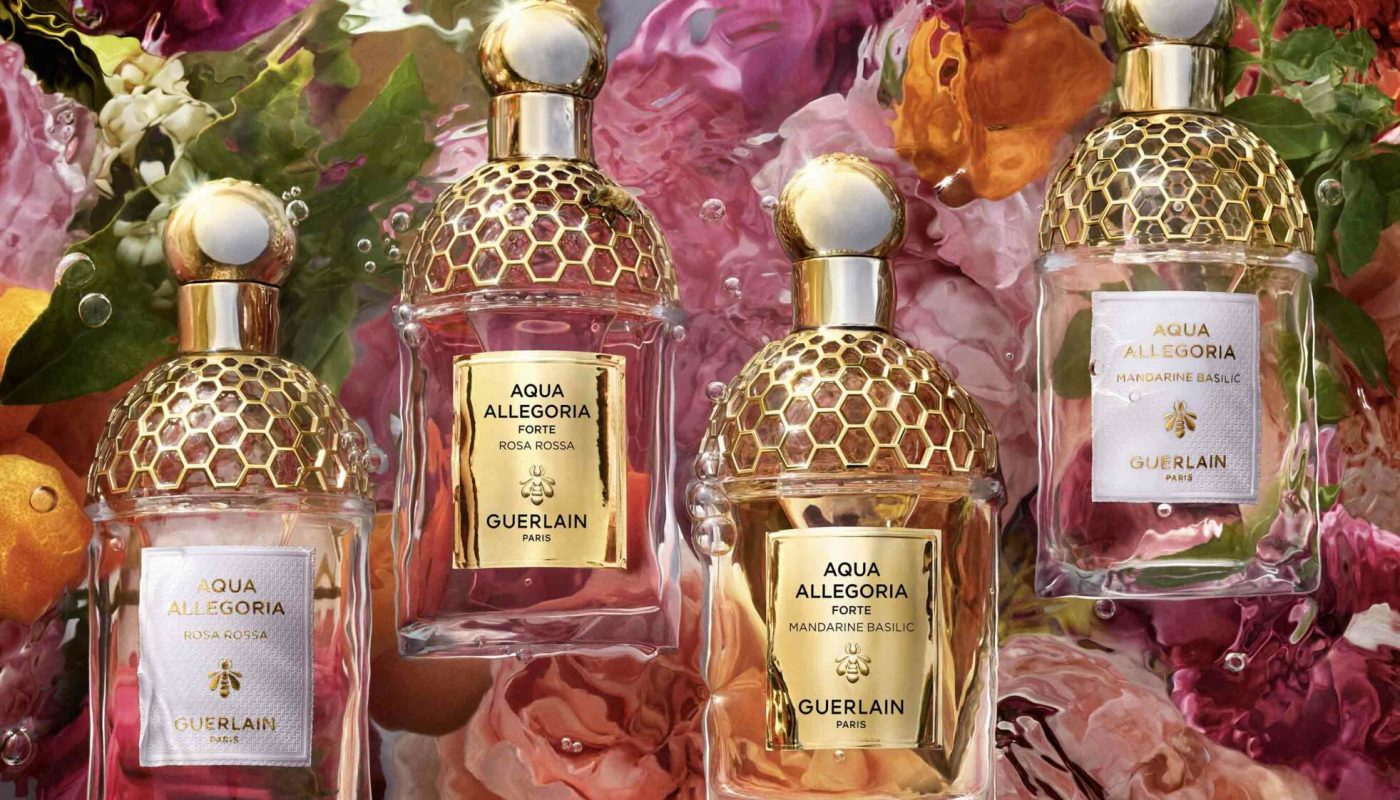 © GUERLAIN
