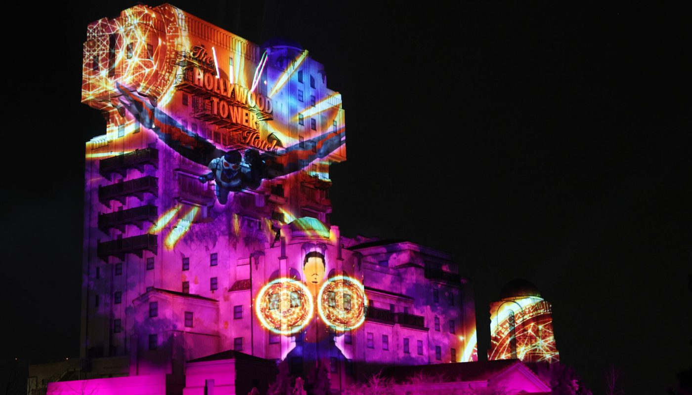 ©Disney © 2023 MARVEL