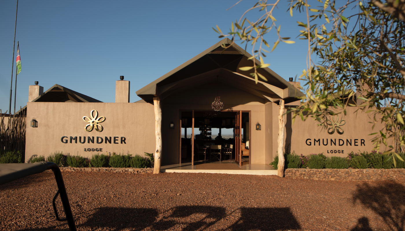 ©Gmundner Lodge Namibia