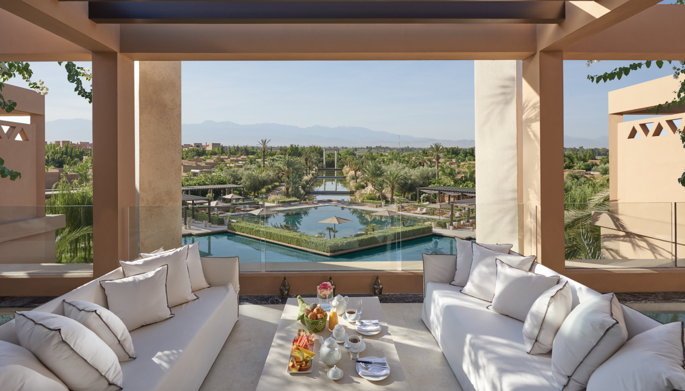 ©Mandarin Oriental Group