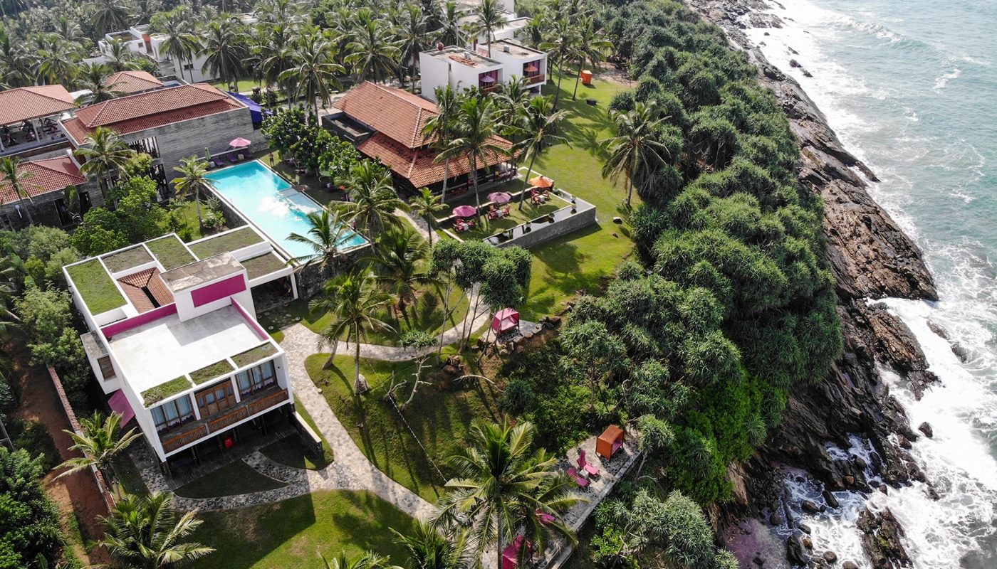 created by dji camera