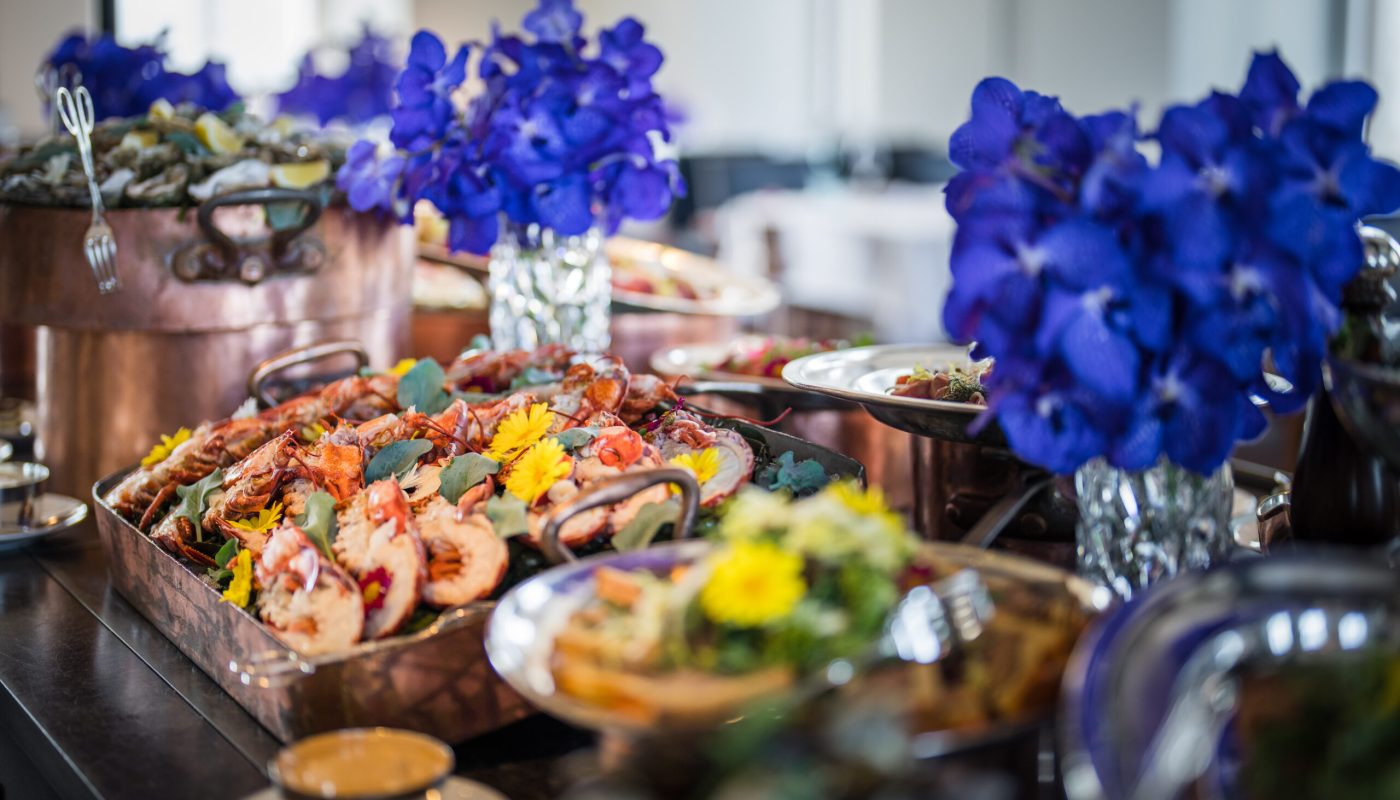 © Brasserie Ritzcoffier