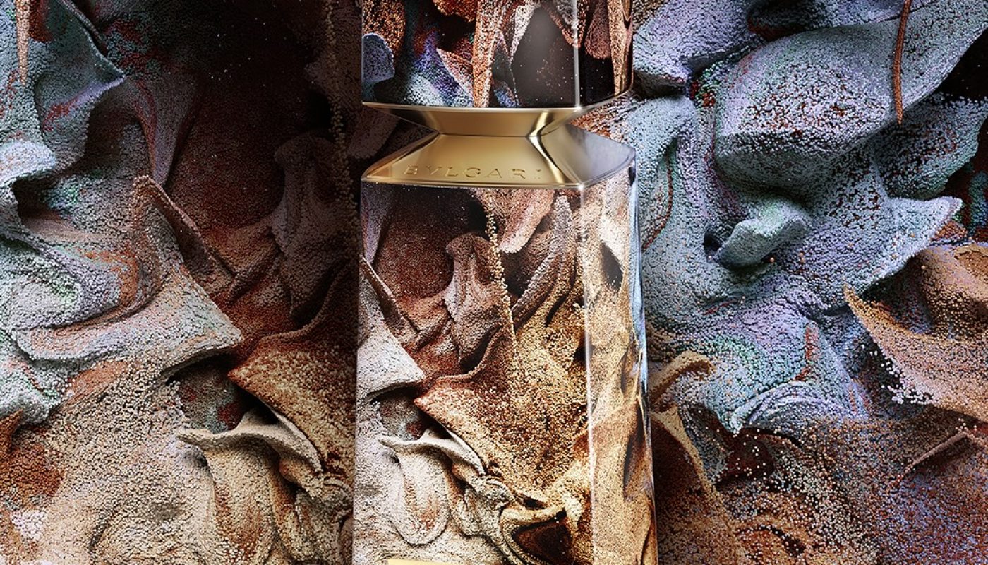 Bvlgari_Le Gemme Tygar x Refik Anadol