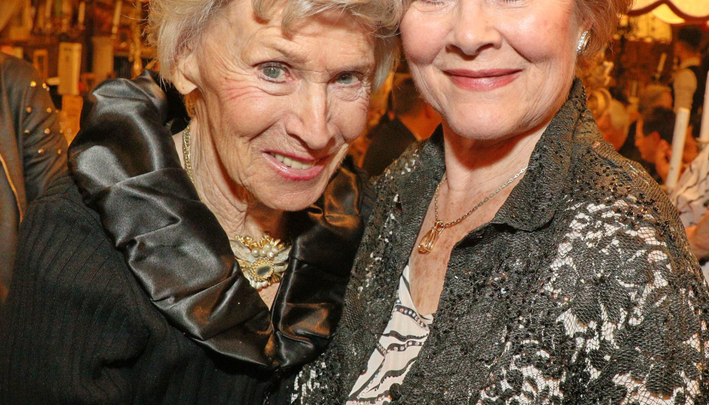 106. Künstler-Hering-Schmaus 2020! zu gunsten "Künstler Helfen Künstlern" Zum 150. Geburtstag von Franz Lehar: "Da geh' ich ins Maxim" - am 25.02.2020 im Marchfelderhof - © Conny de Beauclair