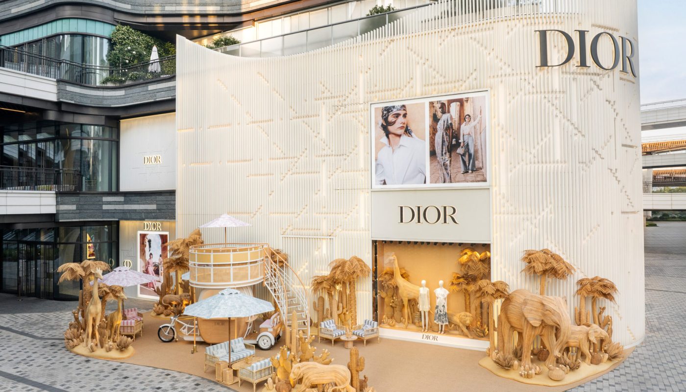 CN - SHANGHAI QIANTAN © SHI SHI (3)