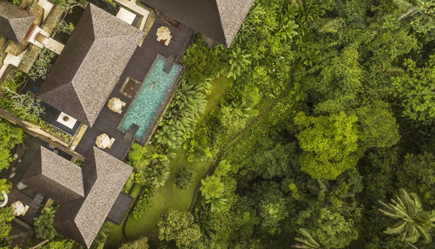 ©COMO Hotels and Resorts