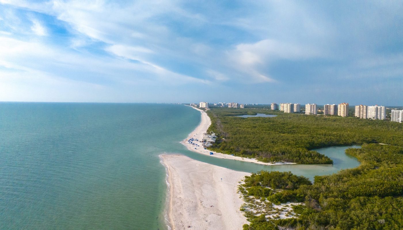 ©Naples, Marco Island Everglades CVB