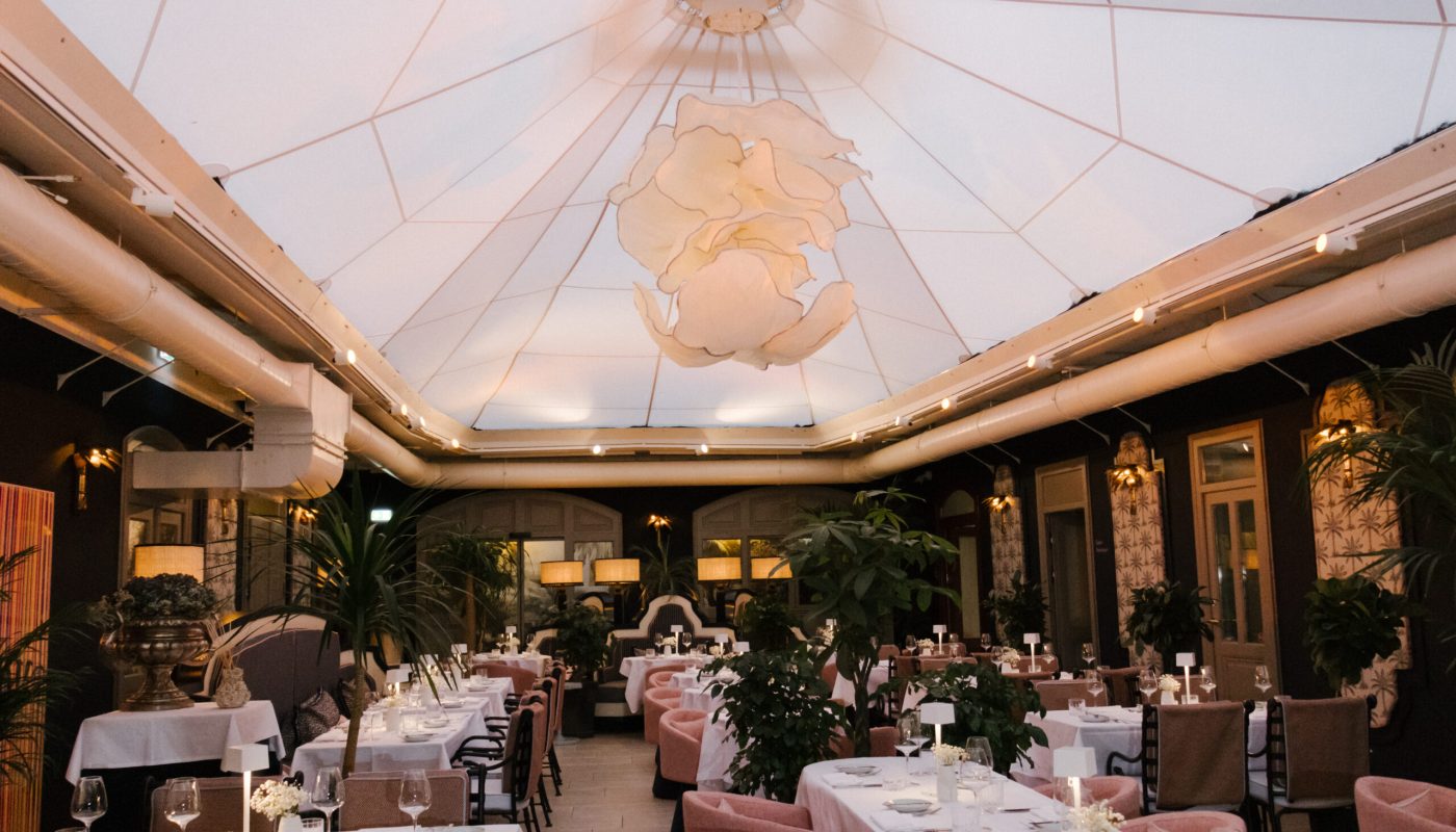 Cosmo Kitchen im THE LEO GRAND Hotel-1