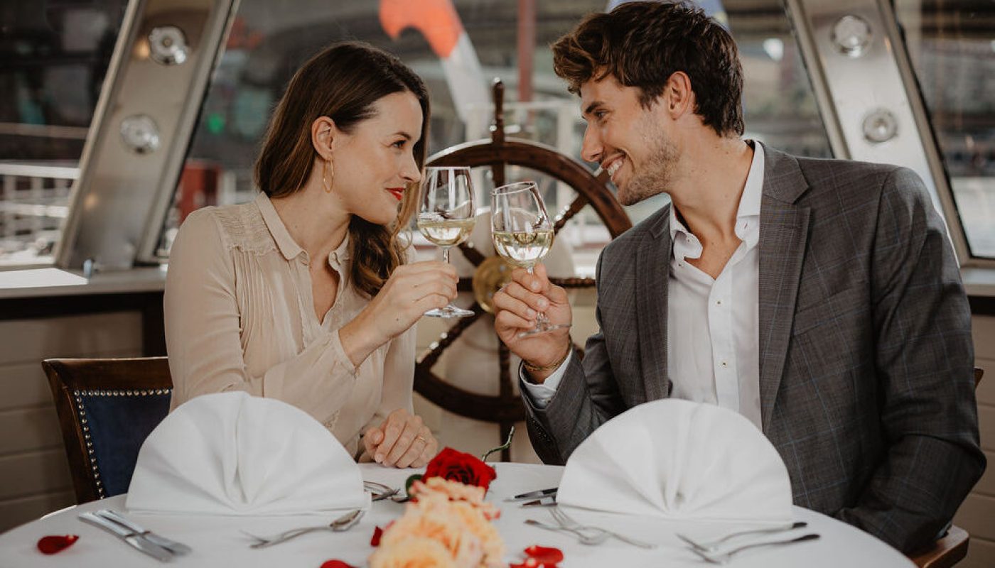 © DDSG/Emanuel Kaser