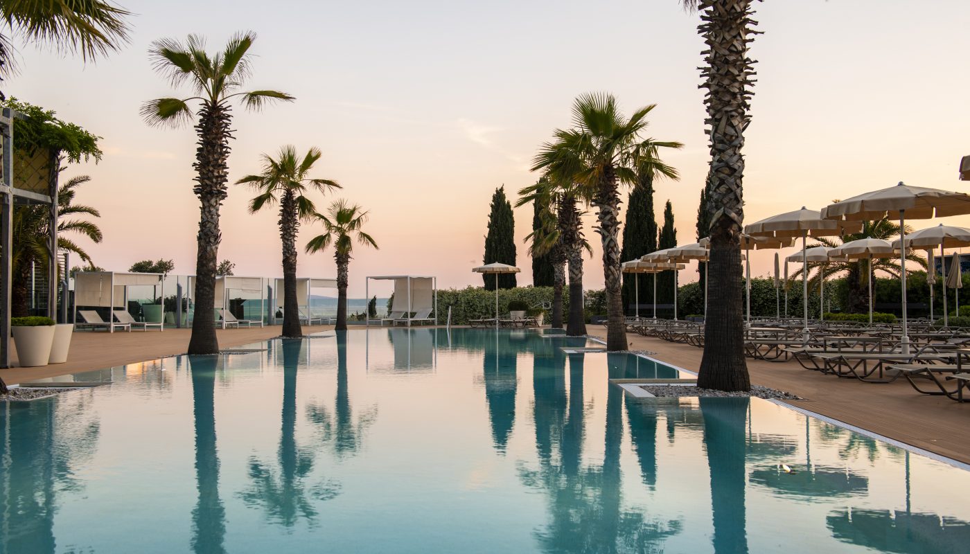 ©*****Radisson Blu Resort & Spa