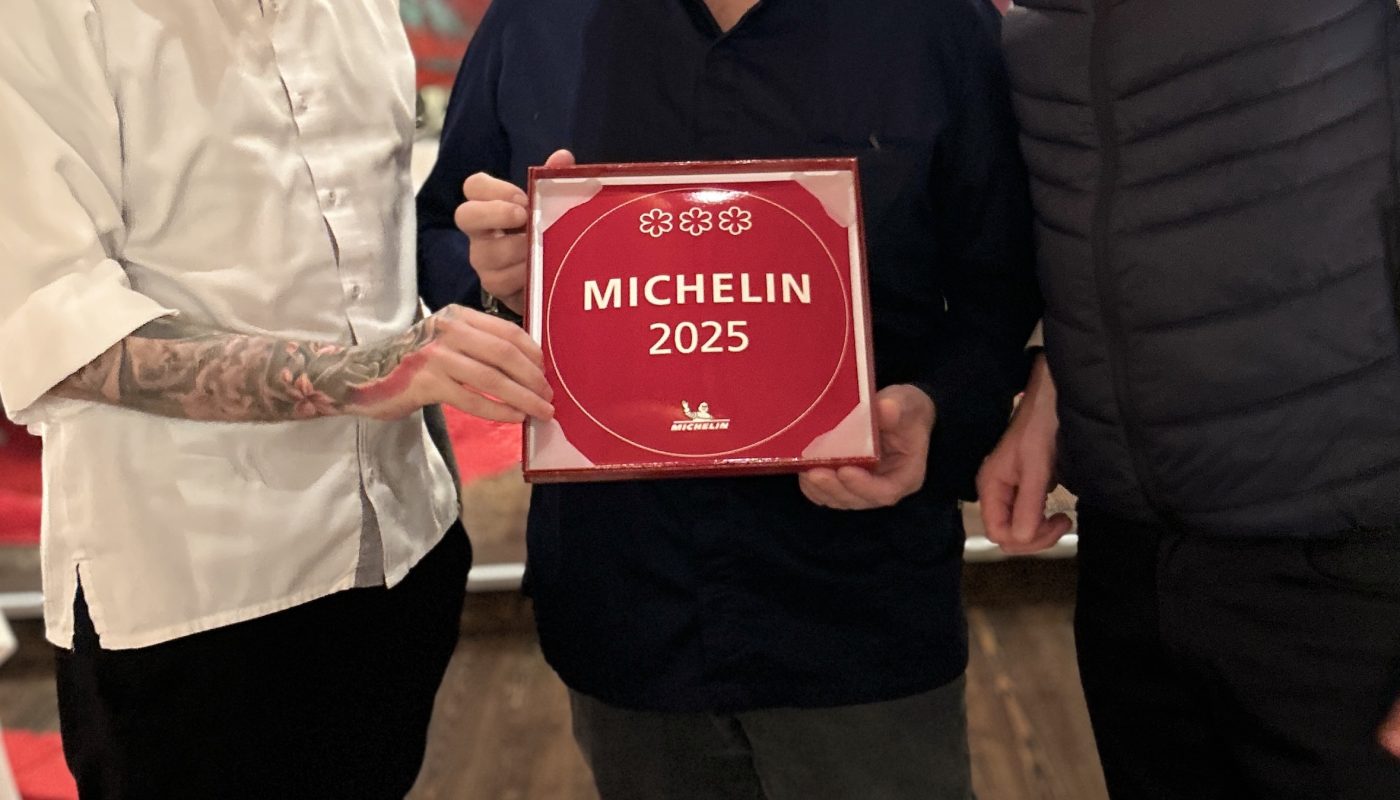 David Fleckinger_Juan Amador und Thierry Guillon-Verne