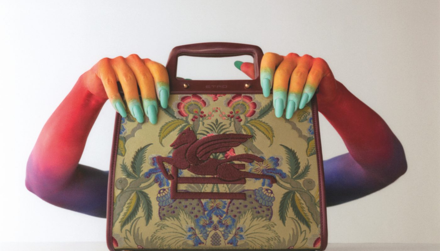 ©Schoeller & von Rehlingen/Etro