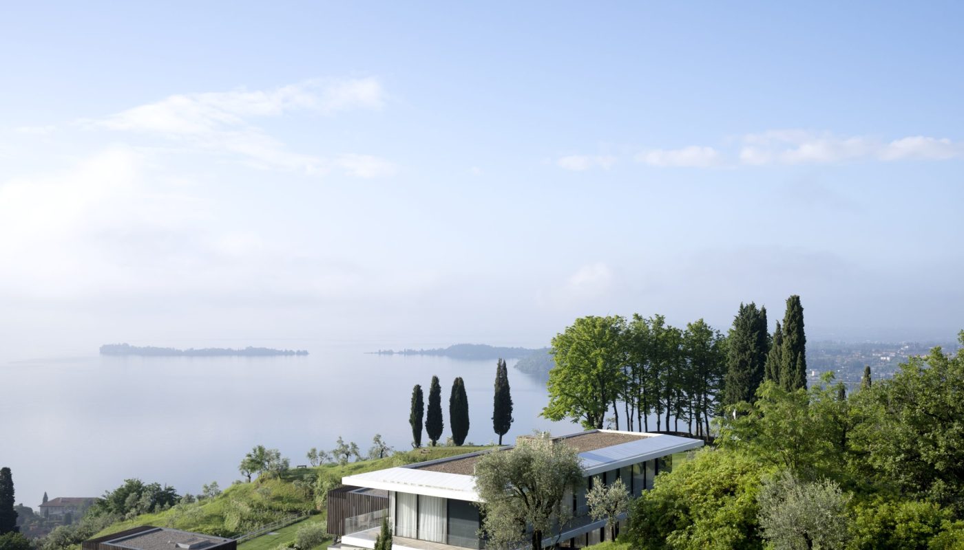 © Eden Reserve, Hotel & Villas